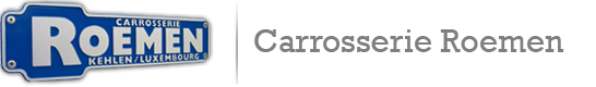 Carrosserie Roemen