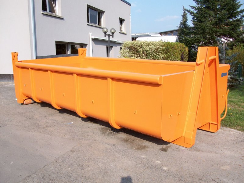 2 Container
