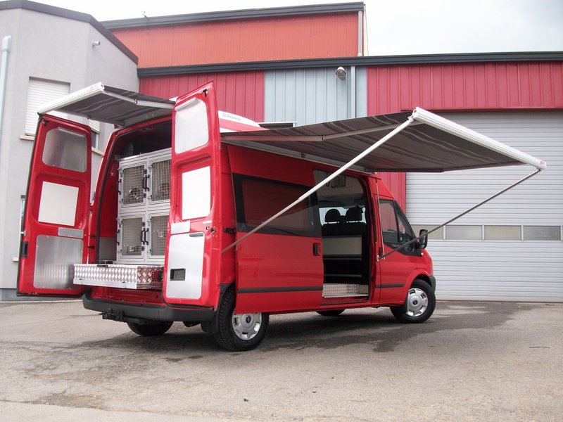 Innenausbau