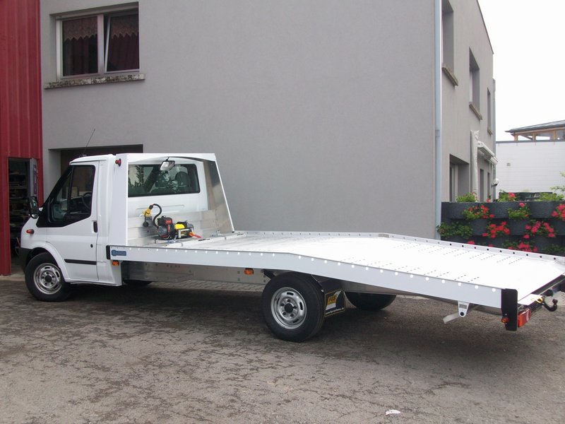 Autotransporter