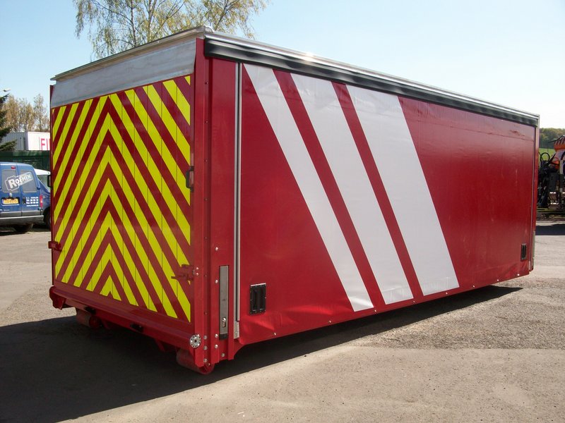 Container